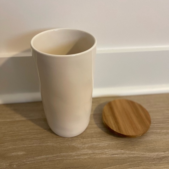 Rae Dunn Coffee Canister - Picture 4 of 4